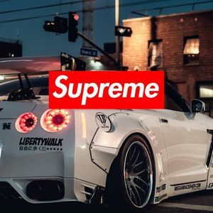 Meet your Posher, Jared